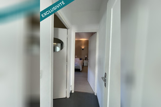 achat appartement cusset 03300