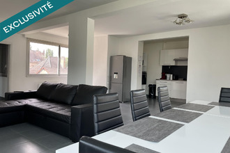 achat appartement cusset 03300