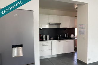 achat appartement cusset 03300