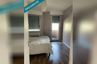 achat appartement cusset 03300