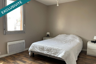 achat appartement cusset 03300