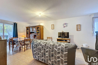 achat appartement cusset 03300