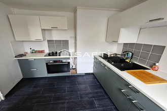 achat appartement cusset 03300