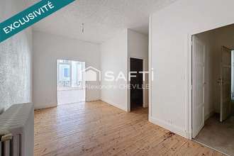 achat appartement cusset 03300