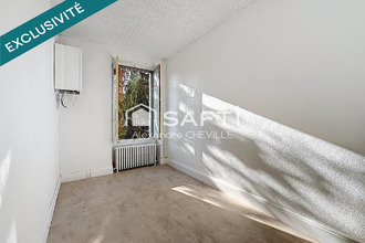 achat appartement cusset 03300