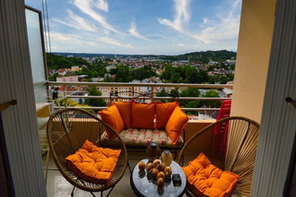 achat appartement cusset 03300