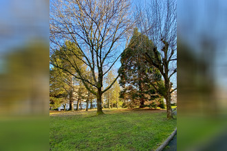 achat appartement cusset 03300