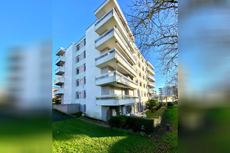 achat appartement cusset 03300