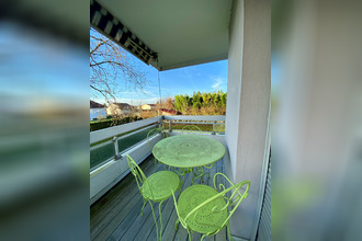 achat appartement cusset 03300