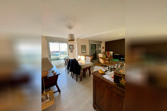 achat appartement cusset 03300