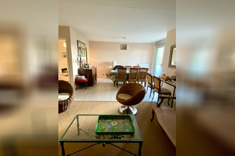 achat appartement cusset 03300