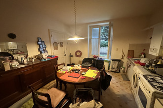 achat appartement cusset 03300