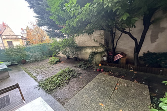 achat appartement cusset 03300