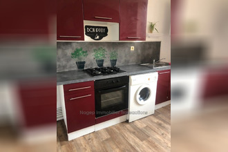 achat appartement cusset 03300