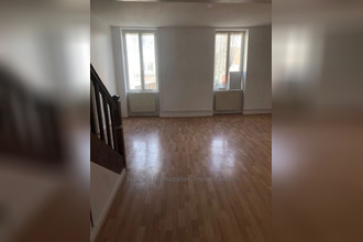 achat appartement cusset 03300