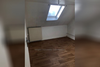 achat appartement cusset 03300