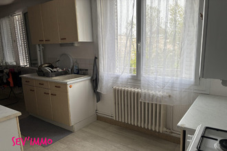 achat appartement cusset 03300