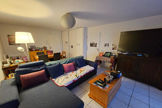 achat appartement cusset 03300