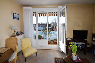 achat appartement cusset 03300