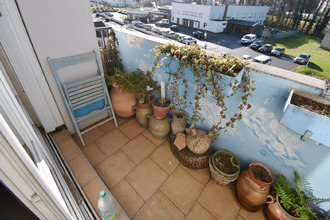 achat appartement cusset 03300