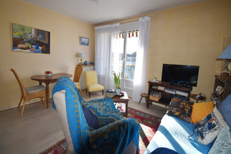achat appartement cusset 03300