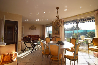 achat appartement cusset 03300