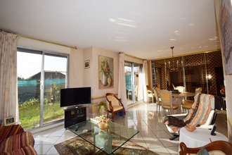 achat appartement cusset 03300