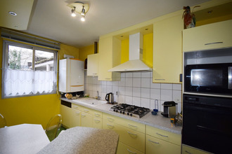 achat appartement cusset 03300