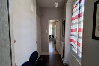 achat appartement cusset 03300