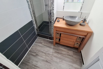 achat appartement cusset 03300