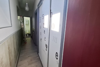 achat appartement cusset 03300