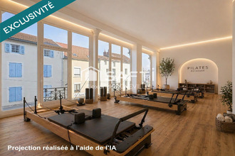 achat appartement cusset 03300