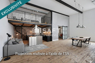 achat appartement cusset 03300