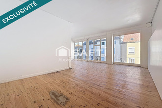 achat appartement cusset 03300