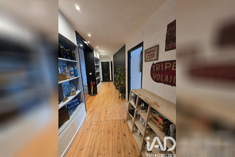 achat appartement cusset 03300