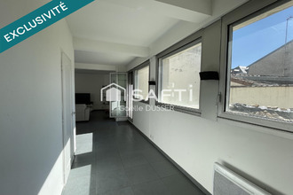 achat appartement cusset 03300