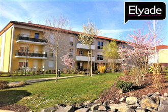 achat appartement cusset 03300