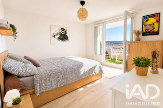 achat appartement cusset 03300