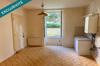 achat appartement cusset 03300