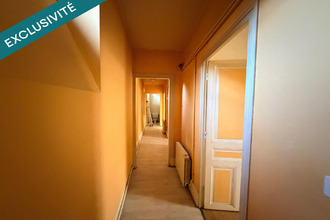 achat appartement cusset 03300