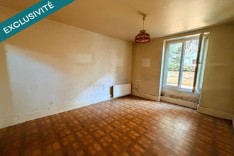 achat appartement cusset 03300