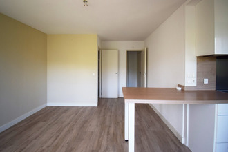 achat appartement cusset 03300
