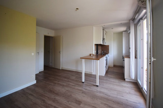 achat appartement cusset 03300