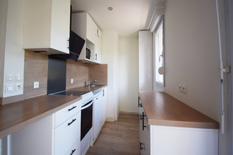 achat appartement cusset 03300