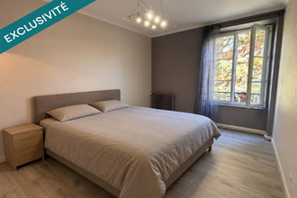 achat appartement cusset 03300