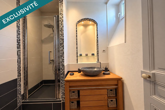achat appartement cusset 03300