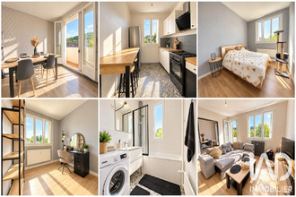 achat appartement cusset 03300