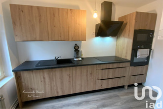 achat appartement custines 54670