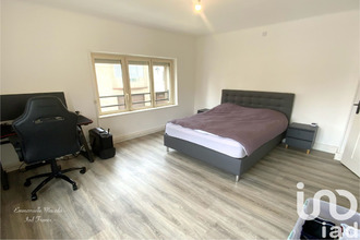 achat appartement custines 54670