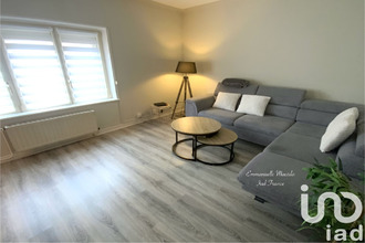 achat appartement custines 54670